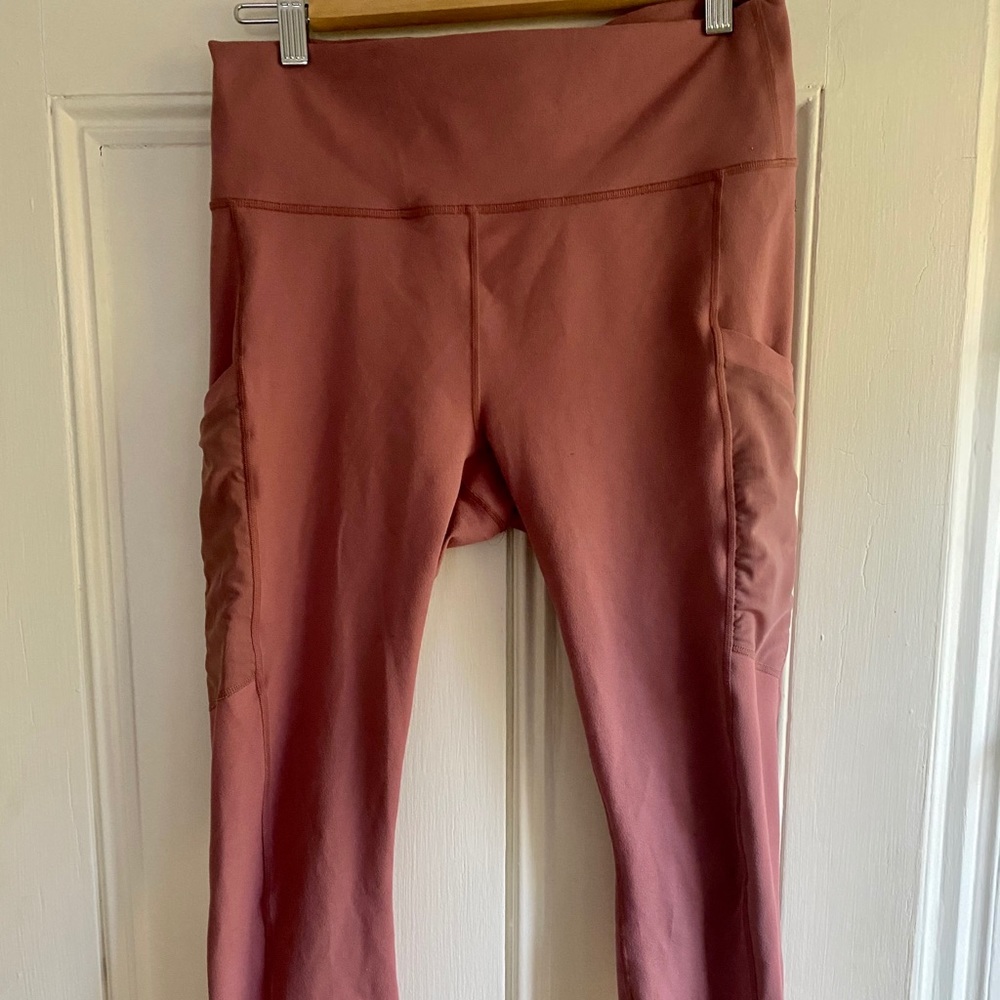 Fabletics Powerhold Legging 7/8